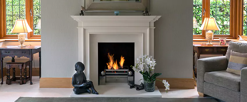 Astria Open-Hearth Wood Fireplaces Services in Holladay, UT