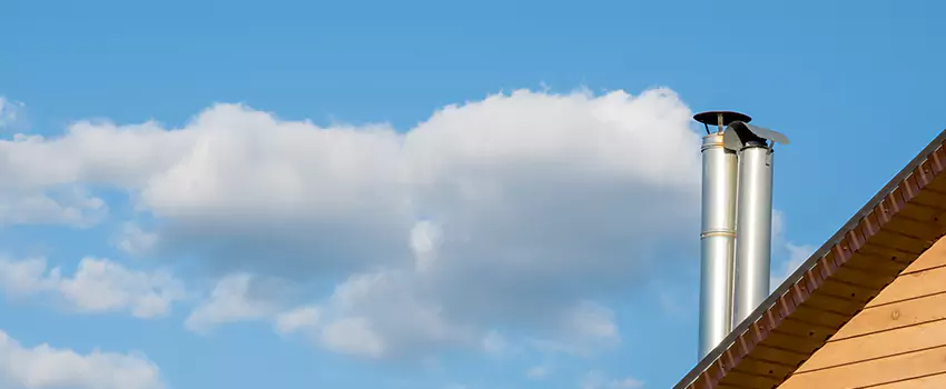 Chimney Cap Bird Guard Repair in Holladay, Utah