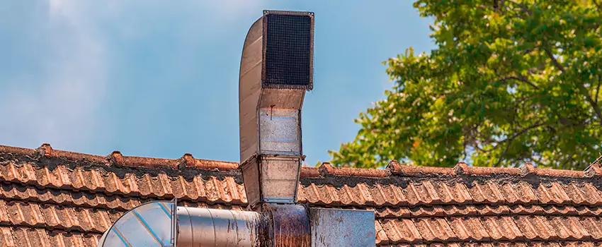 Chimney Cleaning Cost in Holladay, Utah
