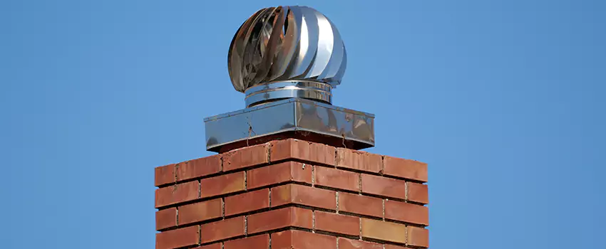 Chimney Damper Hinge Repair in Holladay, UT