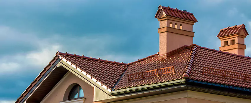 Residential Chimney Services in Holladay, Utah