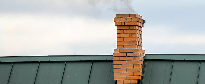 Chimney Installation Company in Holladay, UT