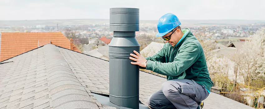 Insulated Chimney Liner Services in Holladay, UT