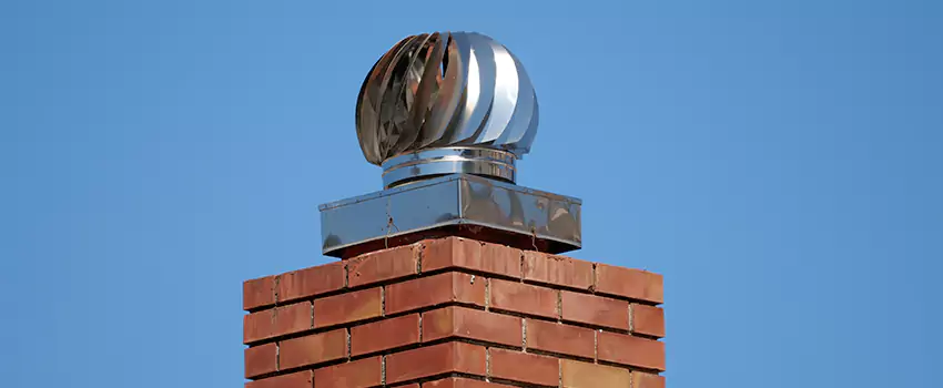 Chimney Flue Rebuild Services in Holladay, Utah