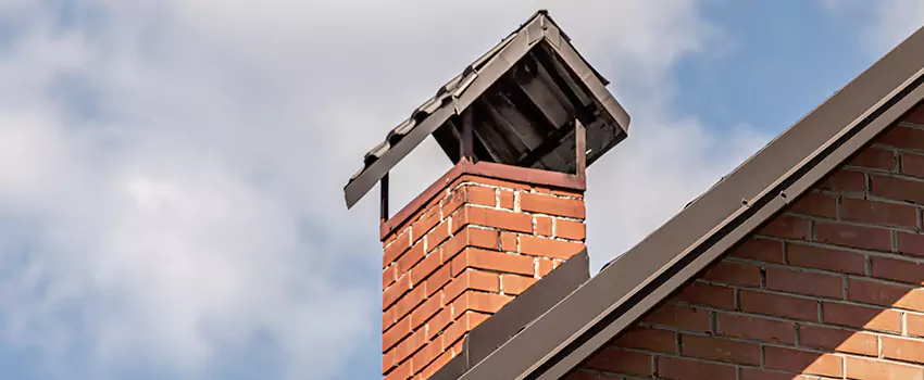 Chimney Saver Masonry Repair Contractor in Holladay, Utah