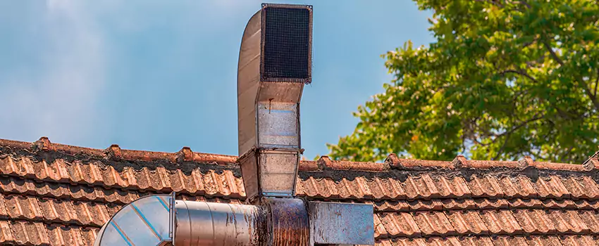 Chimney Blockage Removal in Holladay, Utah