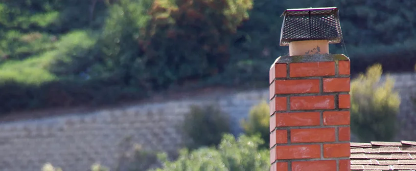 Chimney Tuckpointing And Masonry Restoration in Holladay, UT