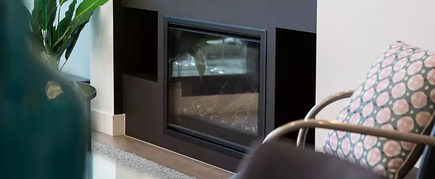 Dimplex Bold Electric Fireplace Fixes in Holladay, UT