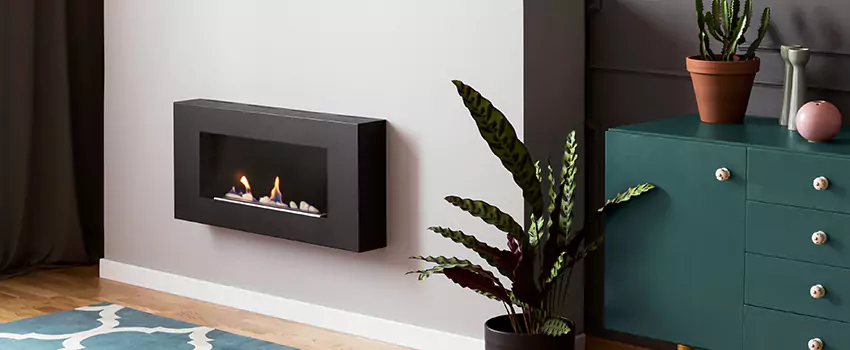 Cost of Ethanol Fireplace Repair And Installation Services in Holladay, UT