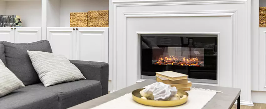 Professional Fireplace Maintenance Contractors in Holladay, UT