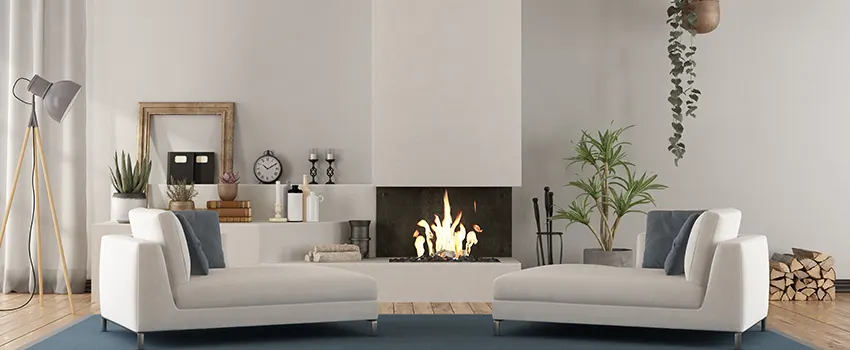 Decorative Fireplace Crystals Services in Holladay, Utah