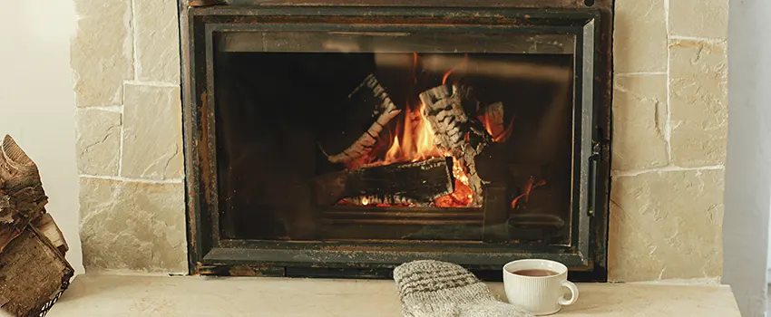 Fireplace Door Handle Replacements Services in Holladay, Utah