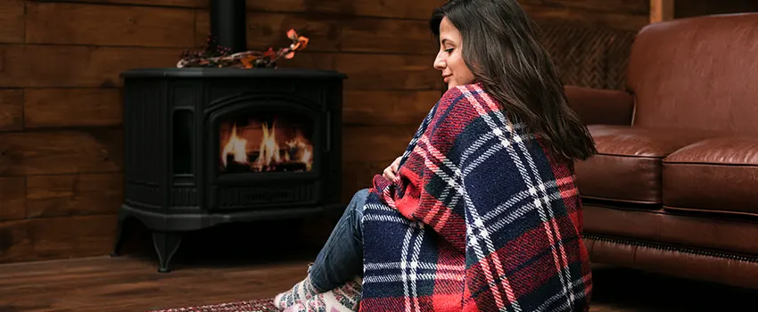Fireplace Firebox Grate Replacement Services  in Holladay, Utah