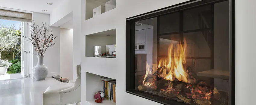 Fireplace Screen Installation And Replacement in Holladay, UT