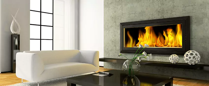 Fireplace Hearth Ideas in Holladay, Utah