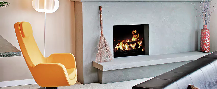 Electric Fireplace Makeover Services in Holladay, UT