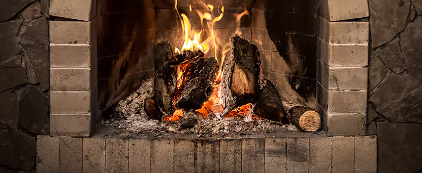 Cost of Rebuilding A Fireplace in Holladay, Utah