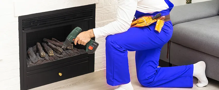 Fireplace Safety Inspection Specialists in Holladay, Utah