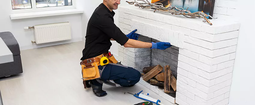 Gas Fireplace Repair And Replacement in Holladay, UT