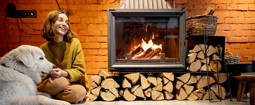 Fireplace Smell Removal Cost in Holladay, UT