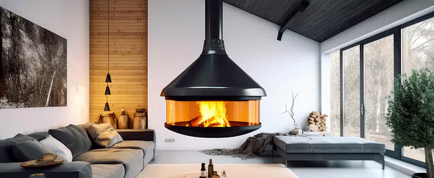 Floating Damaged Fireplace Repair Services in Holladay, UT