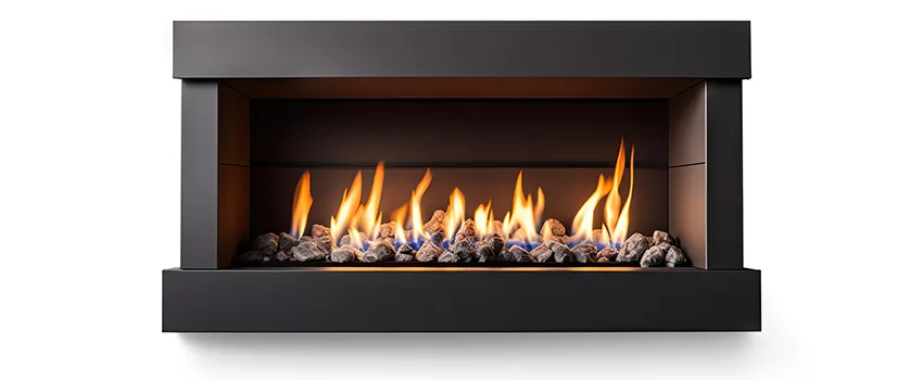 Outdoor Gas Fireplaces Installation in Holladay, UT