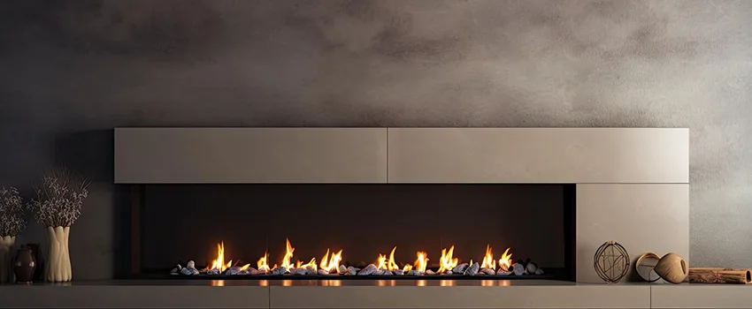 Gas Fireplace Logs Supplier in Holladay, Utah