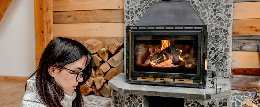 Harman P68-C Pellet Stove Repair in Holladay, Utah 