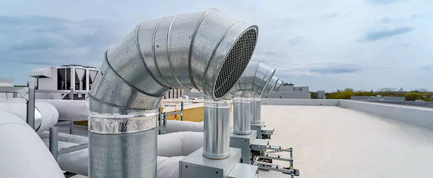 Insulated Ductwork Repair Services Near Me in Holladay, UT