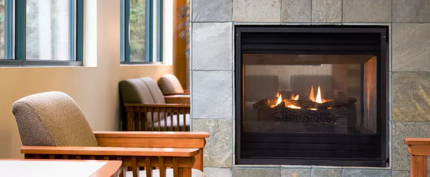 Osburn Fireplace Tempered Glass Hearth Pad Replacement in Holladay, Utah