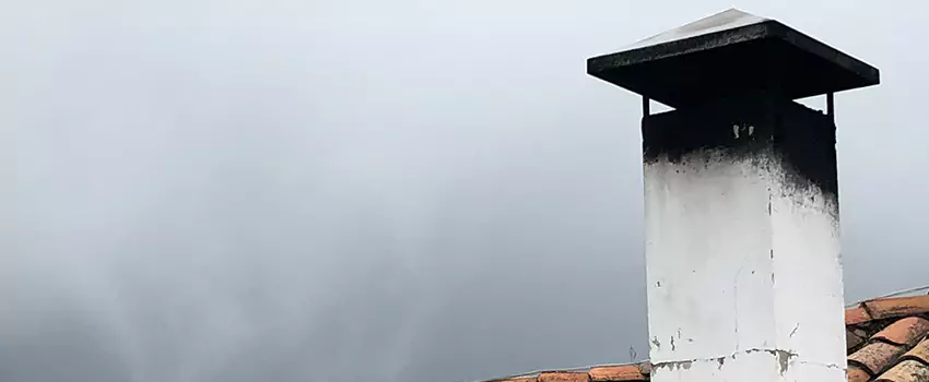 Prefab Chimney Crown Installation in Holladay, UT