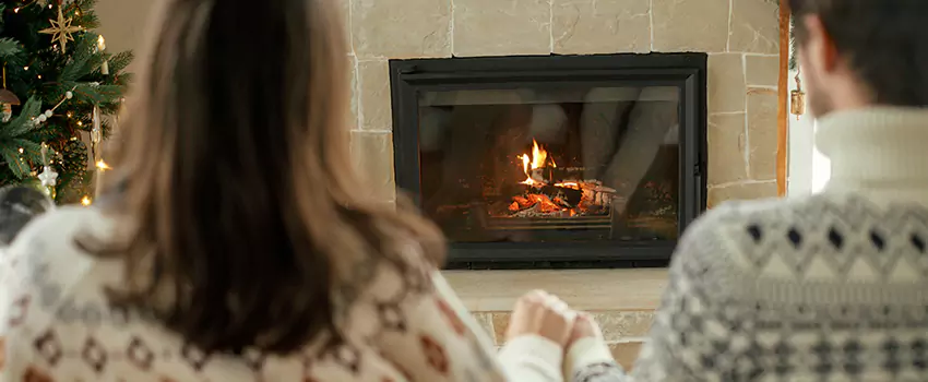 Ravelli Group Wood Fireplaces Replacement in Holladay, Utah