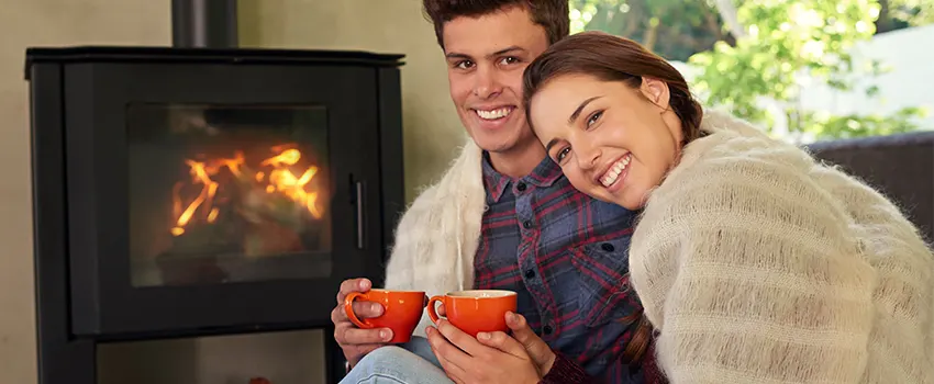 Regency Traditional Fireplace Products Maintenance and Repair in Holladay, Utah