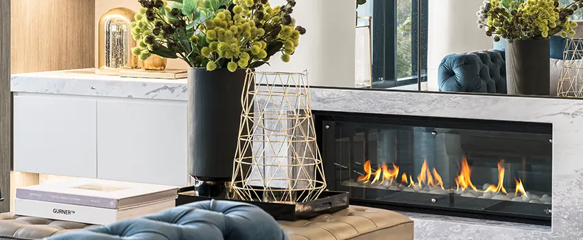 Professional Town & Country Luxury Fireplace Maintenance Experts in Holladay, Utah