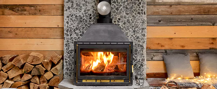 Travis Industries Elite Fireplace Inspection and Maintenance in Holladay, Utah