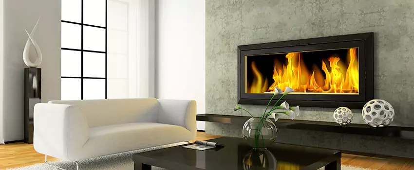 Ventless Fireplace Oxygen Depletion Sensor Installation and Repair Services in Holladay, Utah