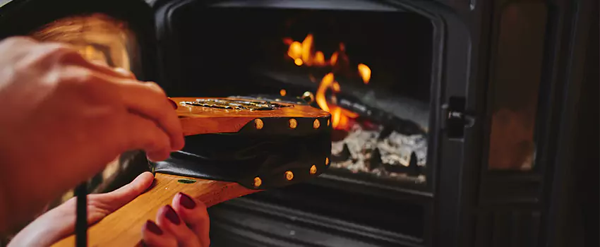 Cost of Wood Furnace Repair and Installation Services in Holladay, UT