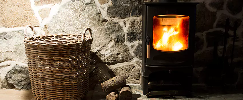24/7 Wood Stove Installation Services in Holladay, Utah