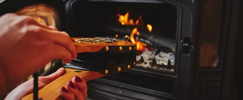 Wood Stove Grates Repair in Holladay, Utah